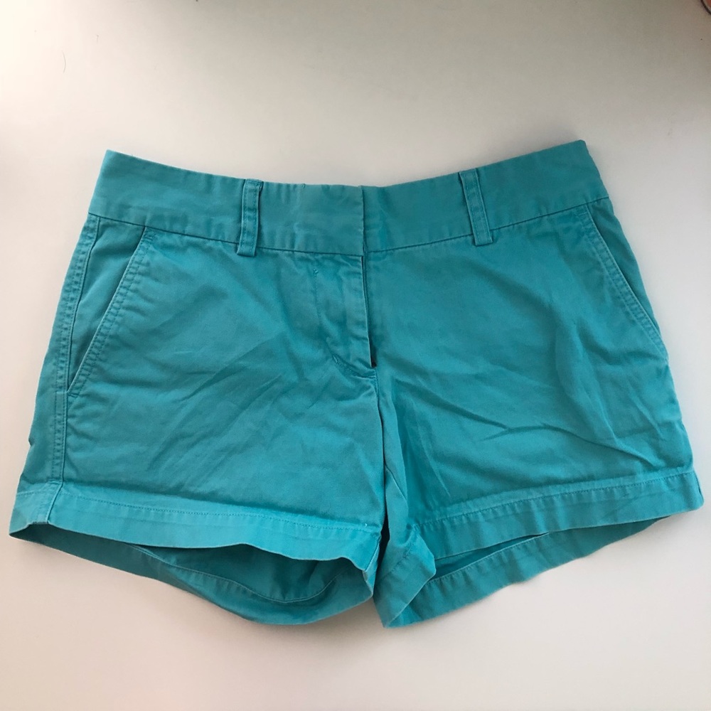 Blue Vineyard Vines Everyday Shorts 3.5in